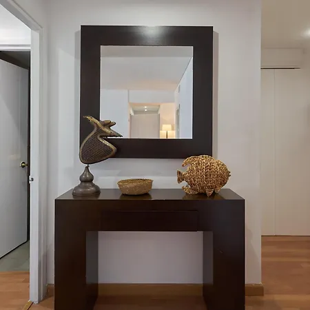 Luxury 3 Bed Flat - Beachfront In Puerto Banus * Marbella