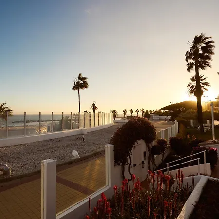 Homestay Luxury 3 Bed Flat - Beachfront In Puerto Banus *